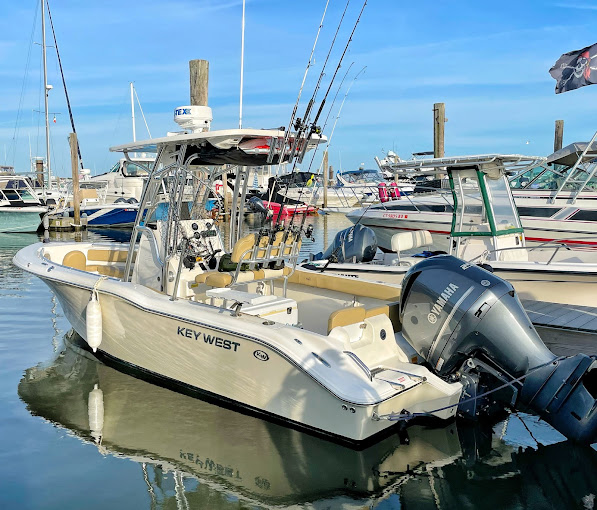 Early Bird Charters