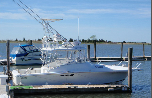 Priority One Charters
